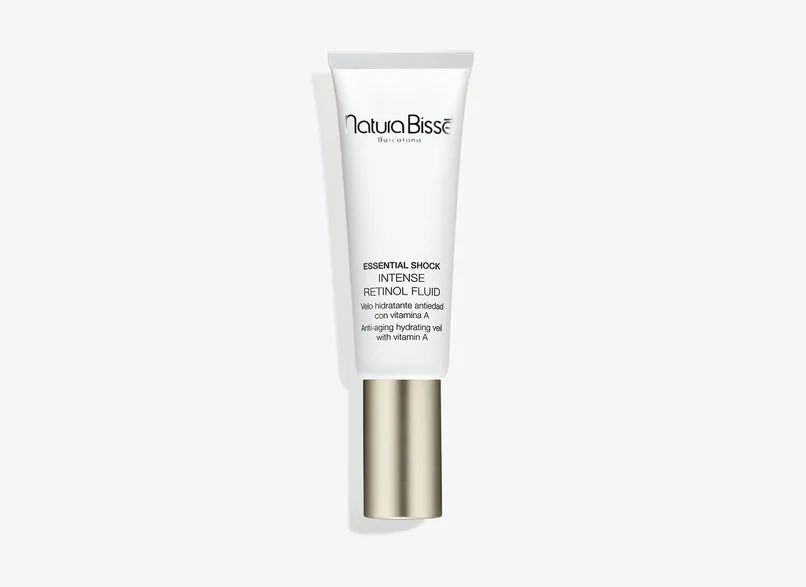 ESSENTIAL SHOCK INTENSE - Retinol Fluid
