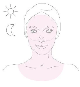 ESSENTIAL SHOCK INTENSE - Retinol Fluid