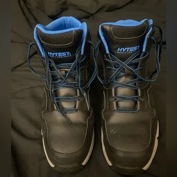 EUC MEN'S ANNEX MID NANO TOE LEATHER ATHLETIC