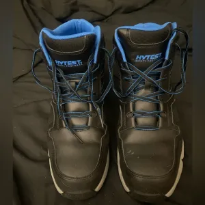 EUC MEN'S ANNEX MID NANO TOE LEATHER ATHLETIC