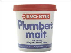 Evo Stik Plumbers Mait 750g