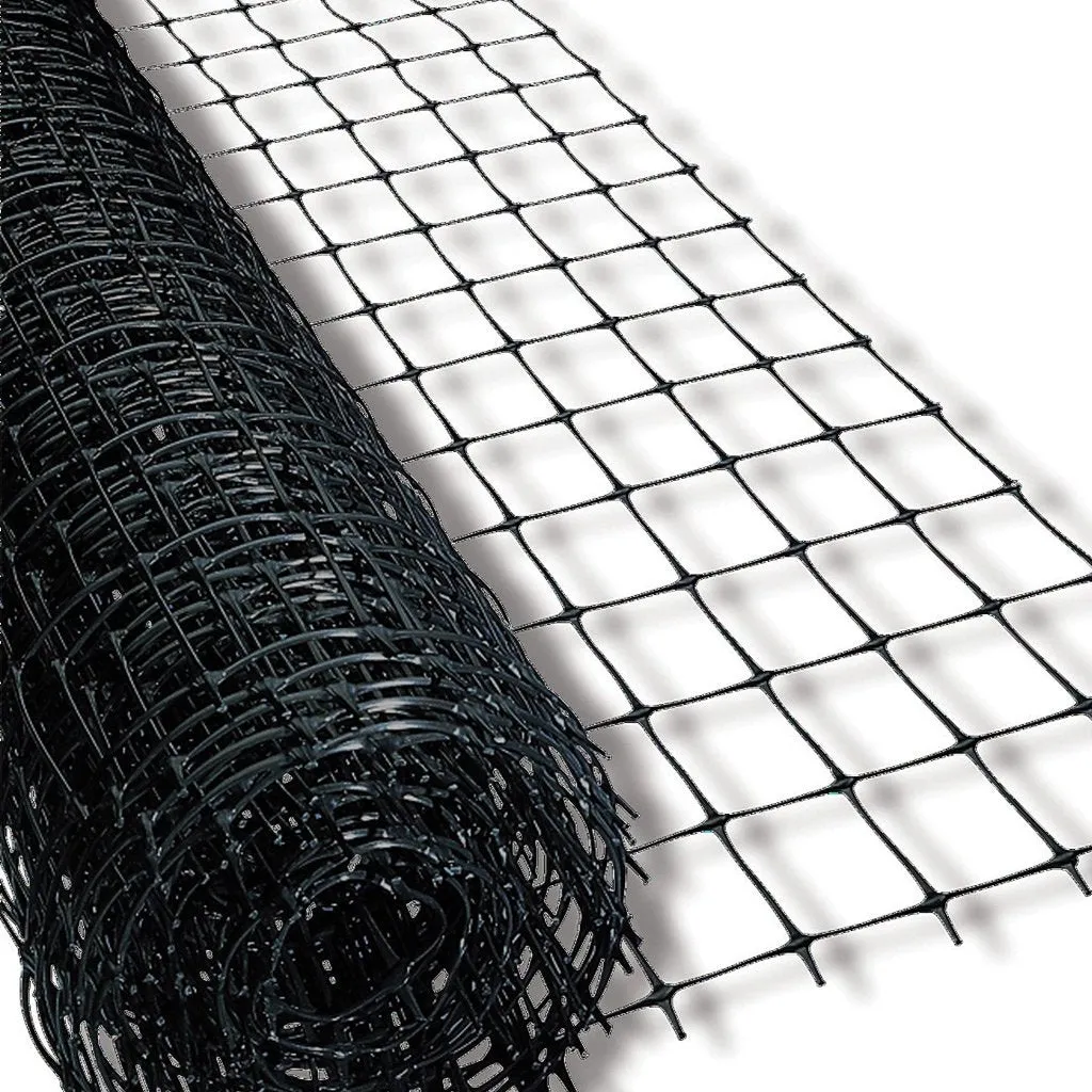 Extended Height Conversion System Fencing/Netting (6ft) 1.8m Height