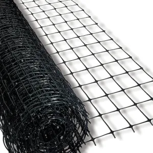 Extended Height Conversion System Fencing/Netting (6ft) 1.8m Height