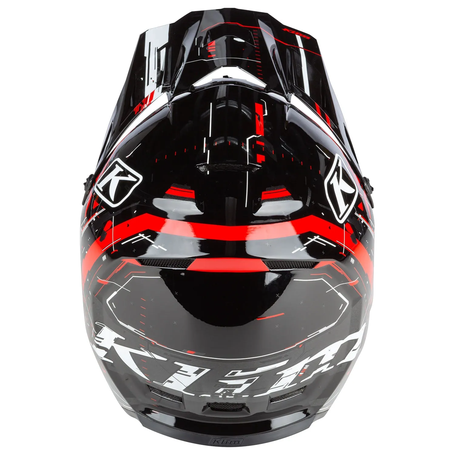 F3 Recoil Helmets - ECE