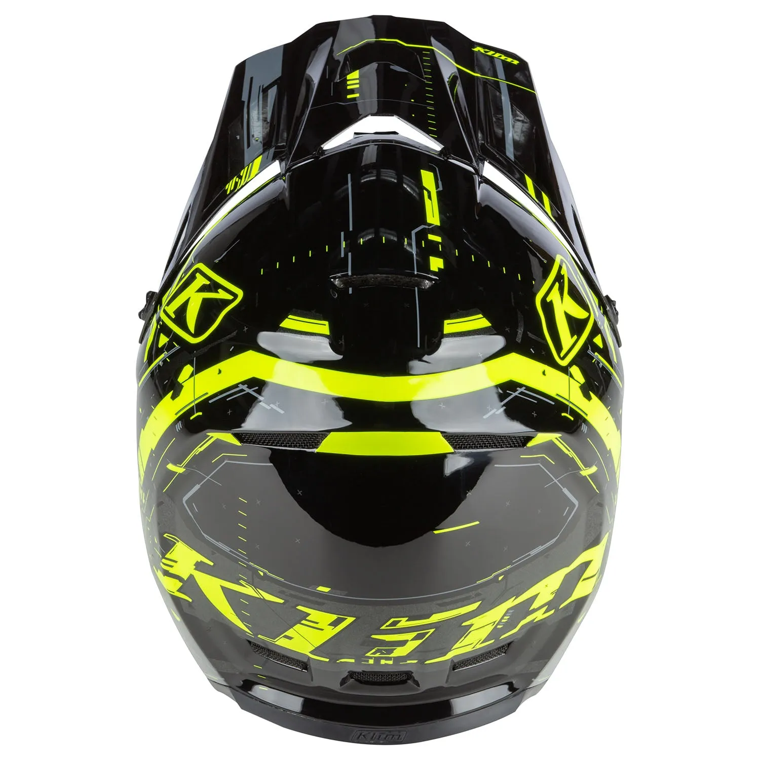 F3 Recoil Helmets - ECE