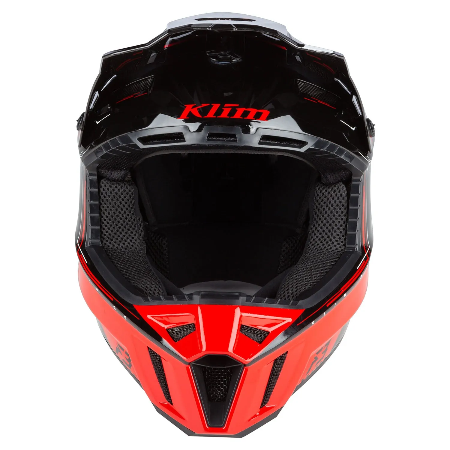 F3 Recoil Helmets - ECE