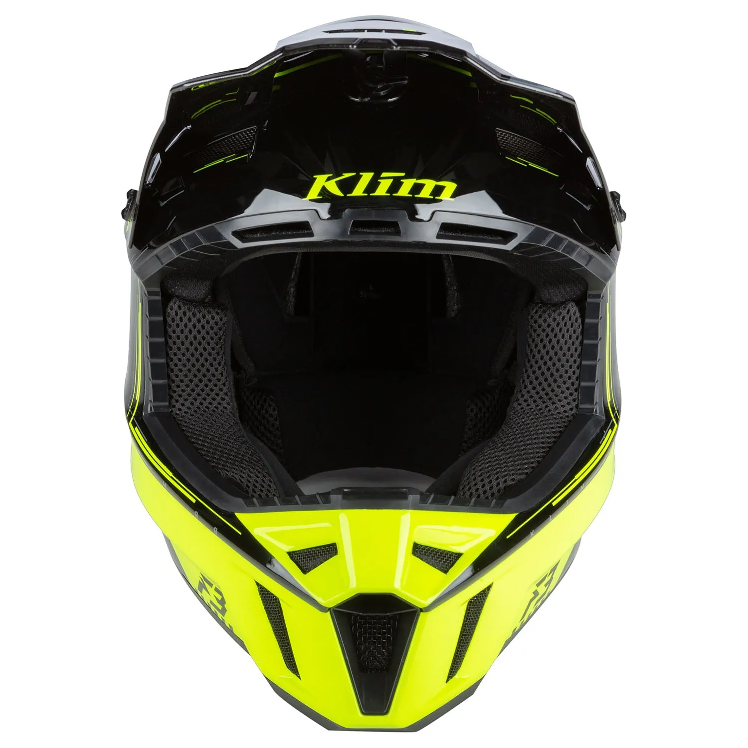 F3 Recoil Helmets - ECE