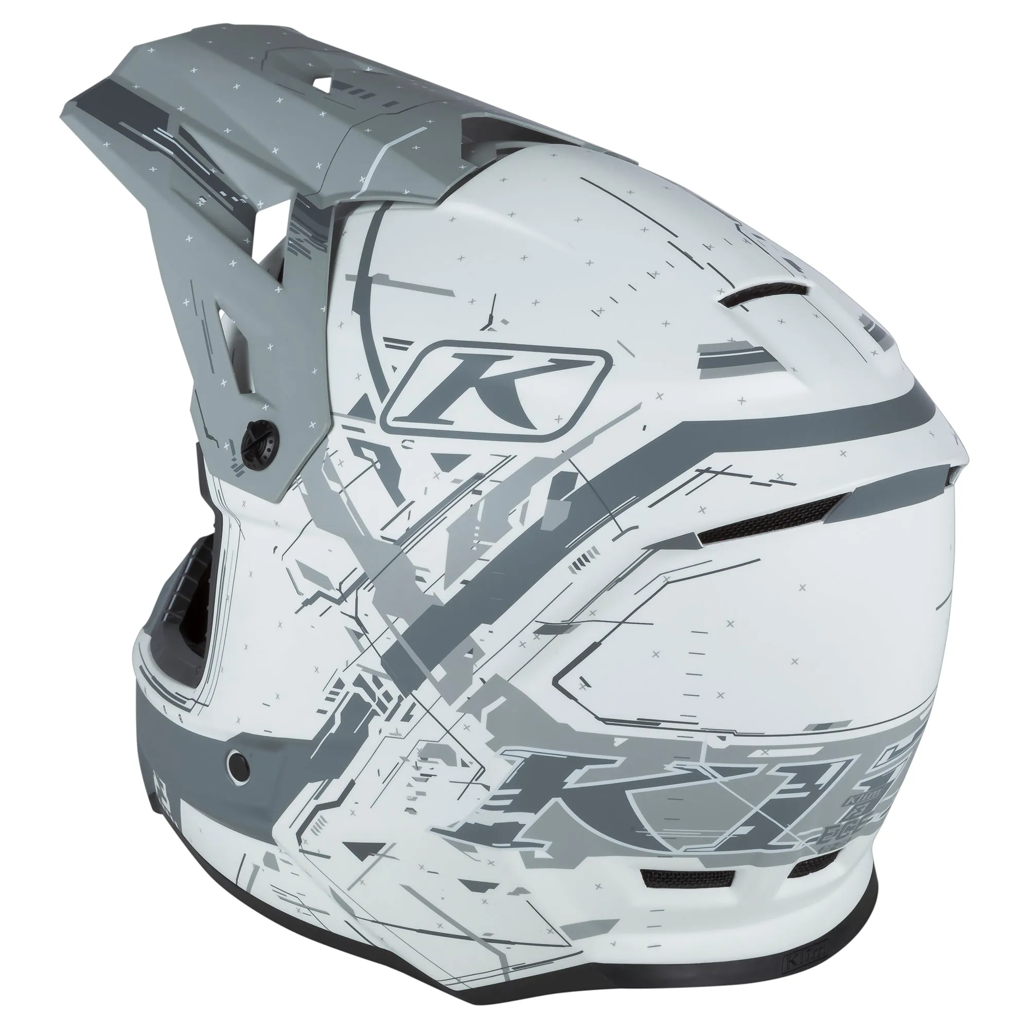 F3 Recoil Helmets - ECE