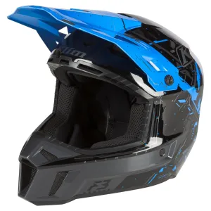 F3 Recoil Helmets - ECE
