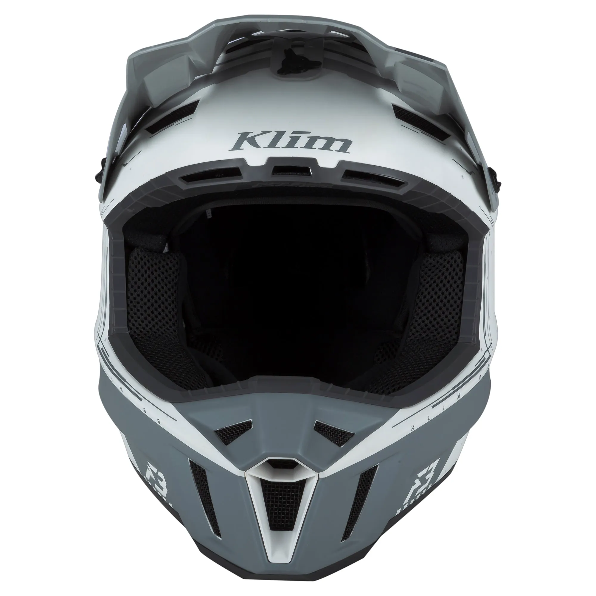 F3 Recoil Helmets - ECE
