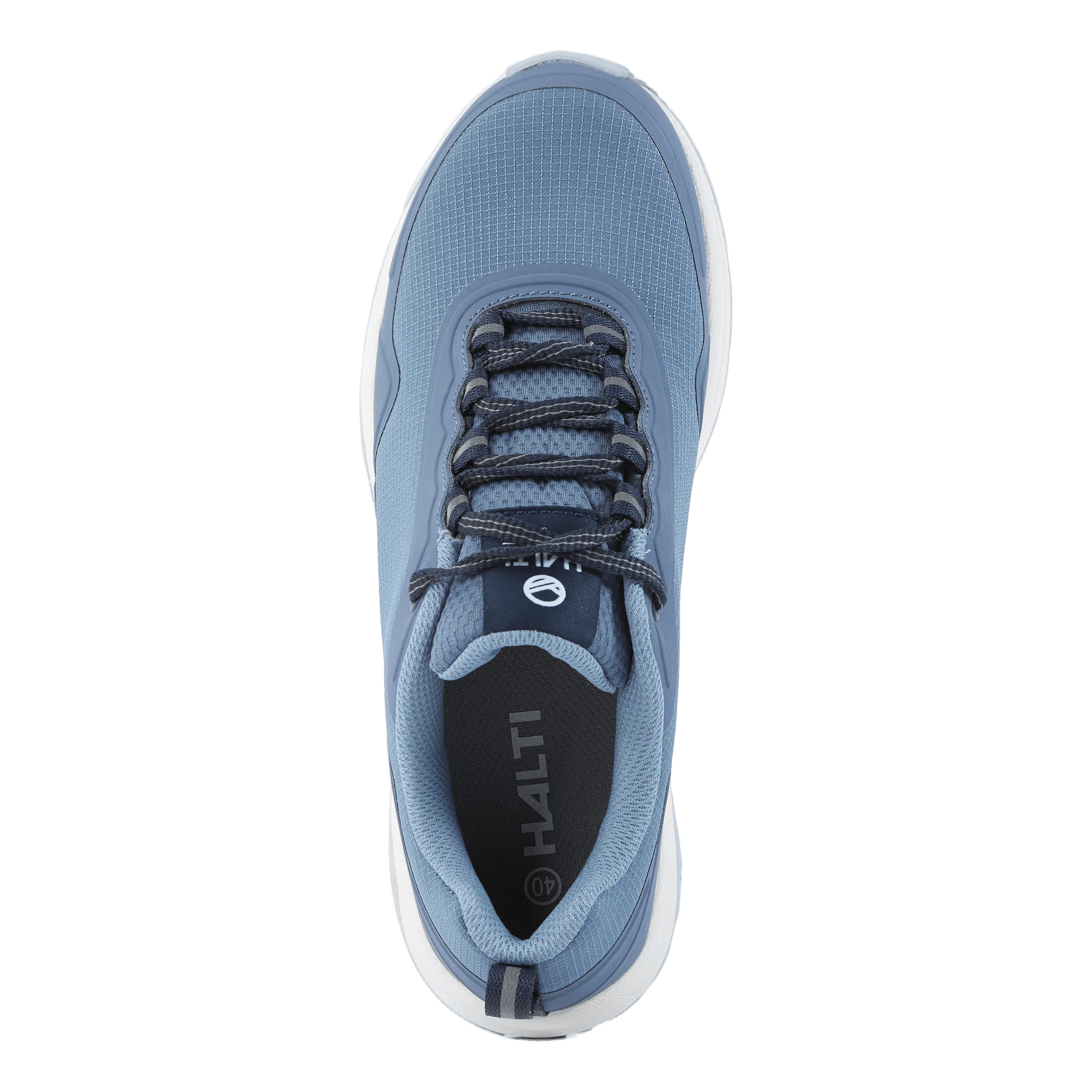 Fara Low 2 Drymaxx Women Bering Sea Blue