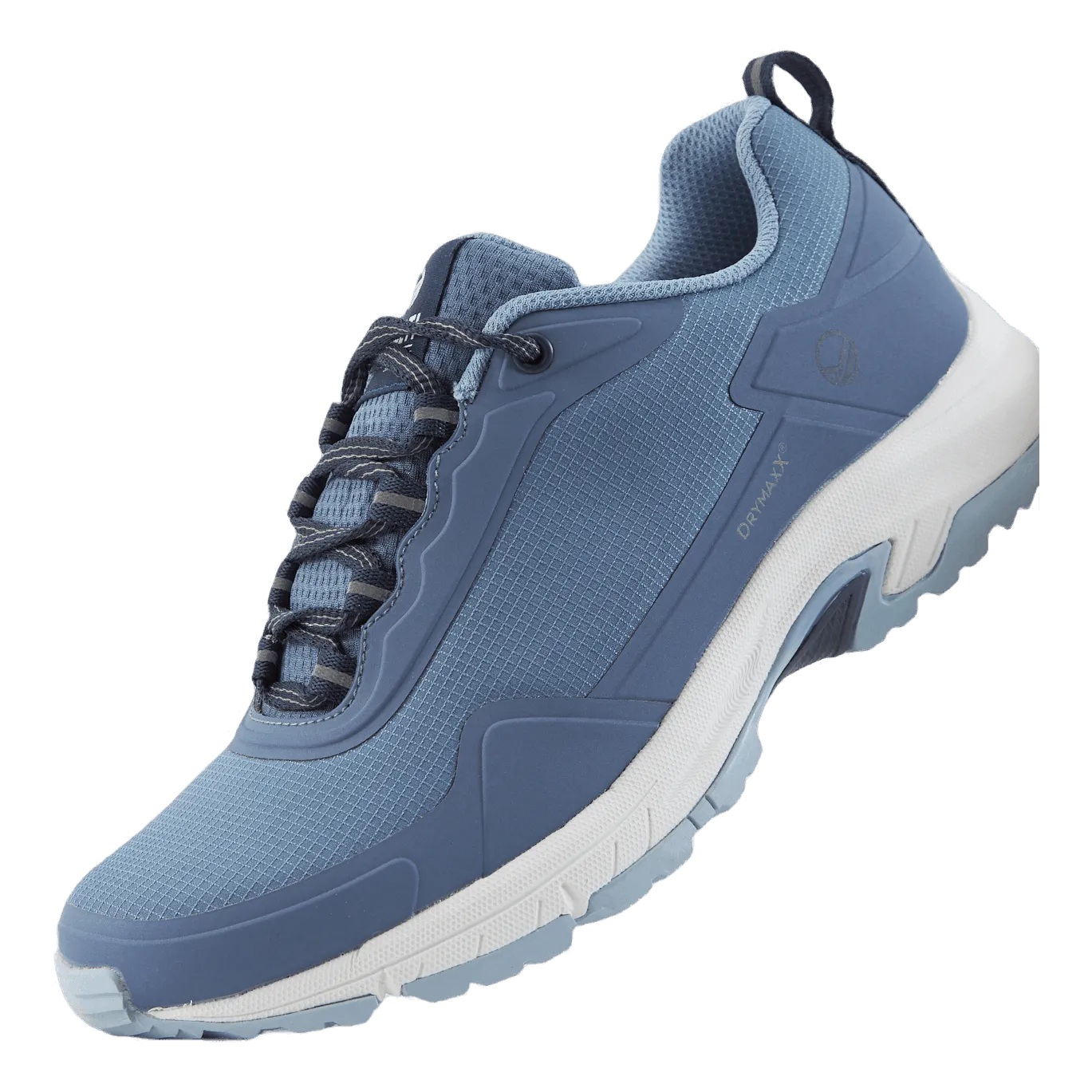 Fara Low 2 Drymaxx Women Bering Sea Blue
