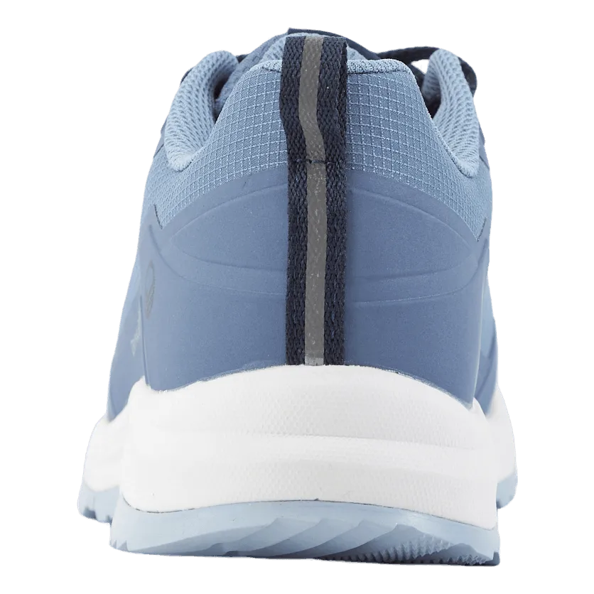 Fara Low 2 Drymaxx Women Bering Sea Blue