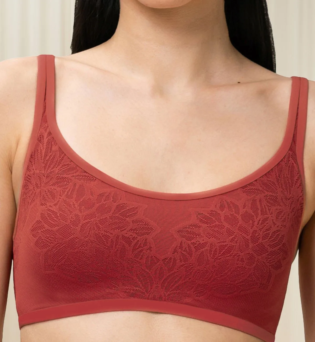 Fit Smart Bra