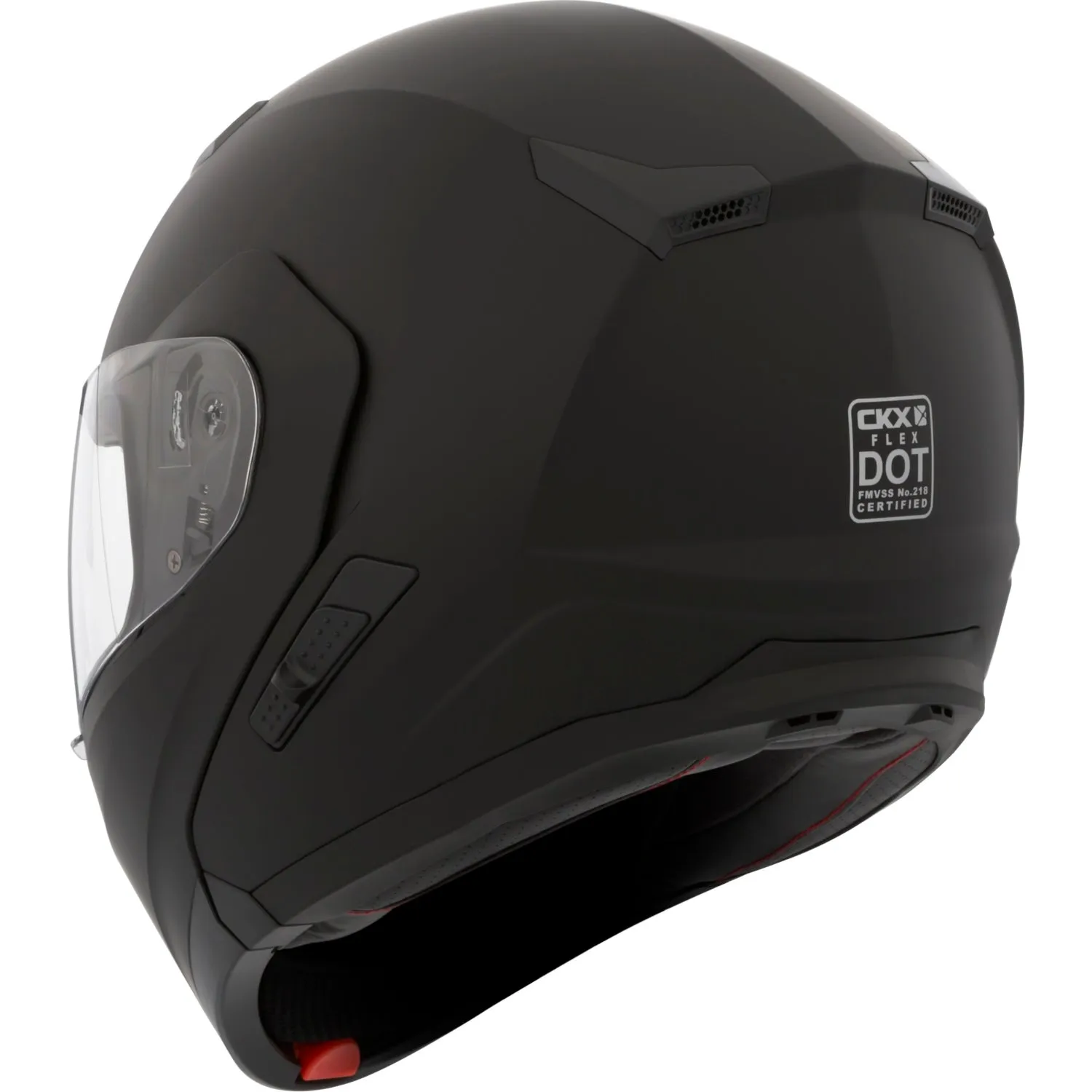 FLEX RSV SOLID HELMET