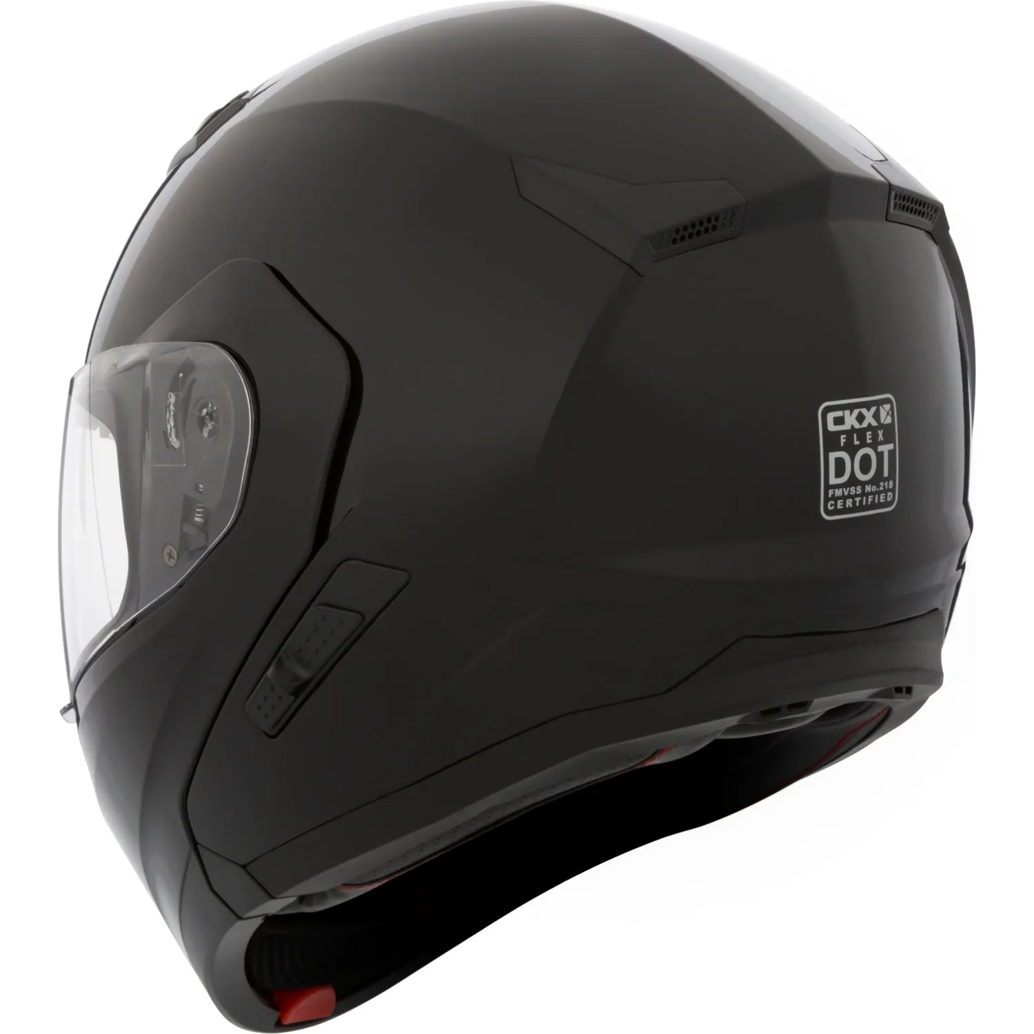 FLEX RSV SOLID HELMET