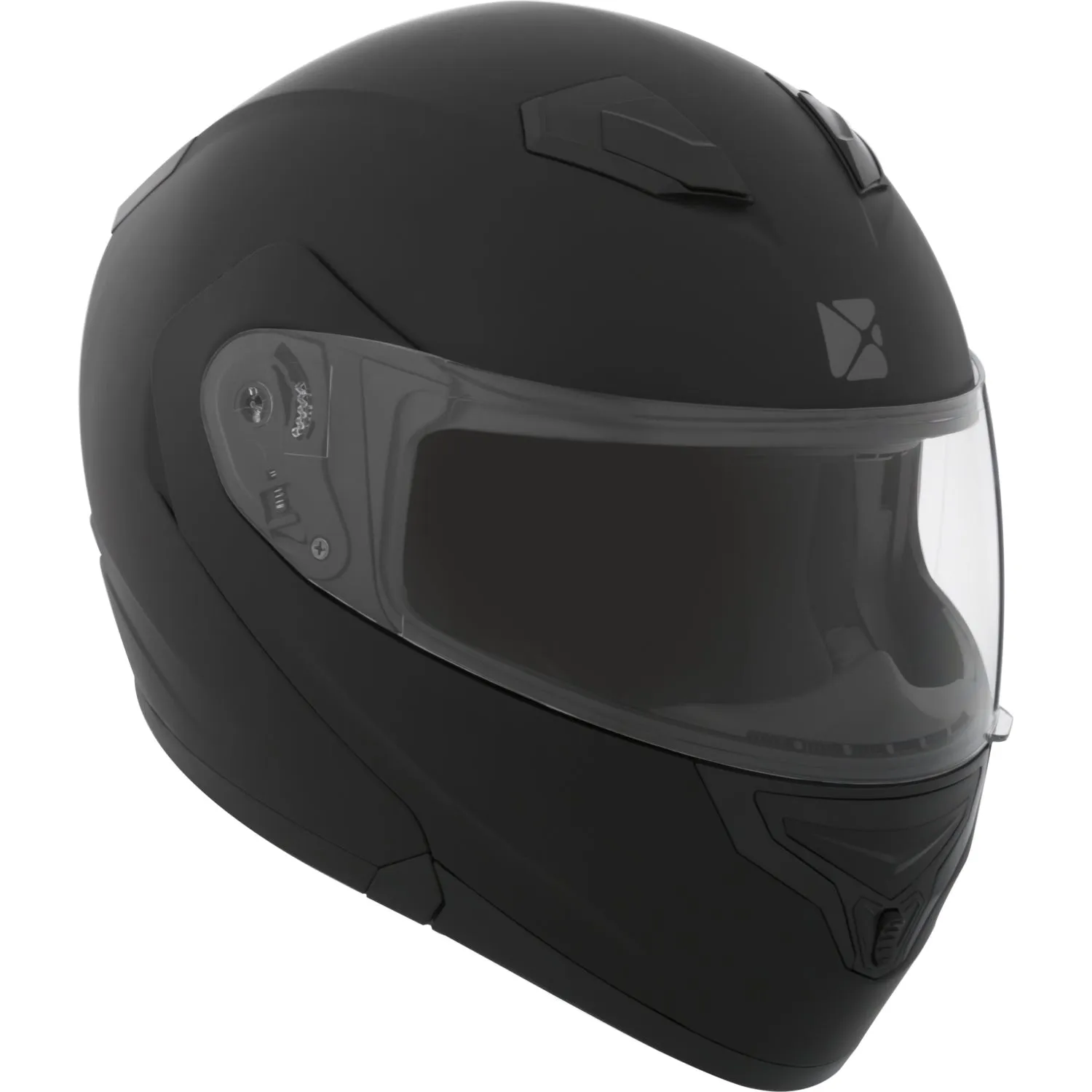 FLEX RSV SOLID HELMET