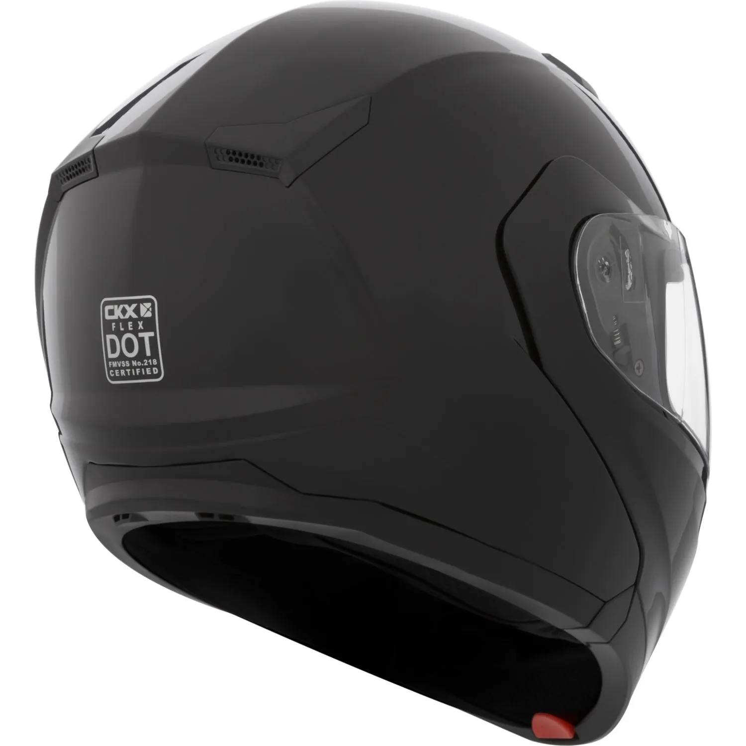 FLEX RSV SOLID HELMET