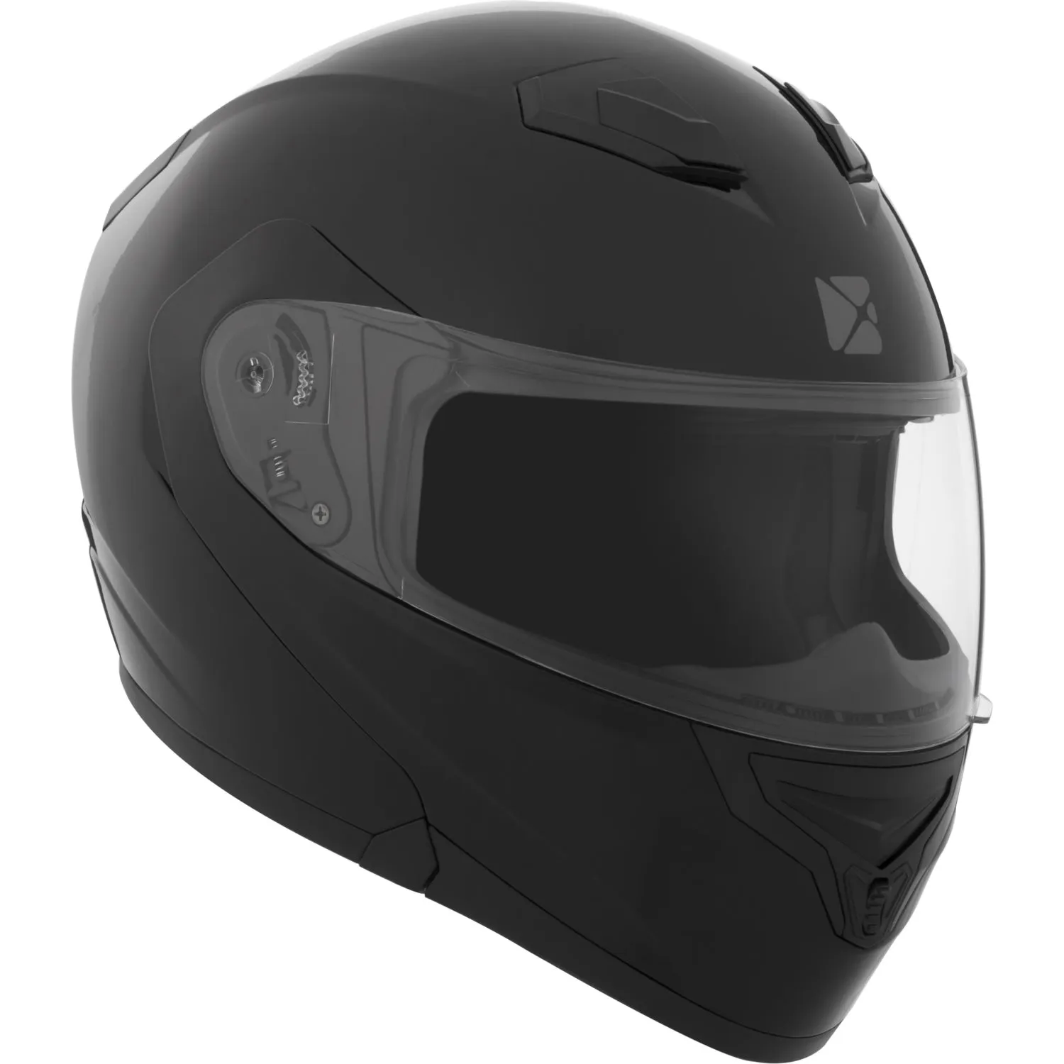 FLEX RSV SOLID HELMET