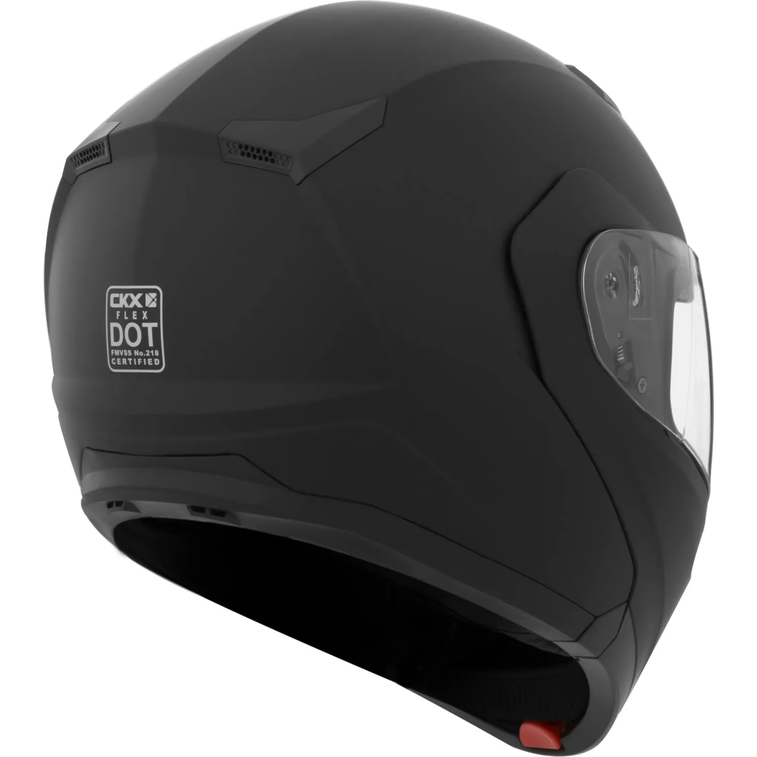 FLEX RSV SOLID HELMET