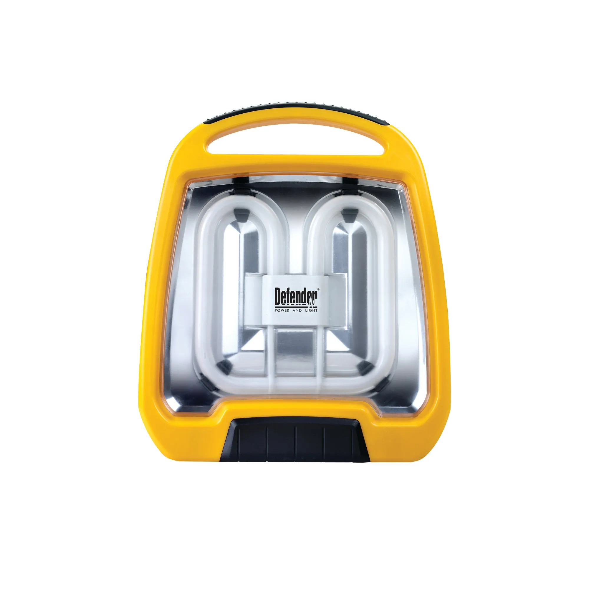 Fluorescent Floor Light 110V