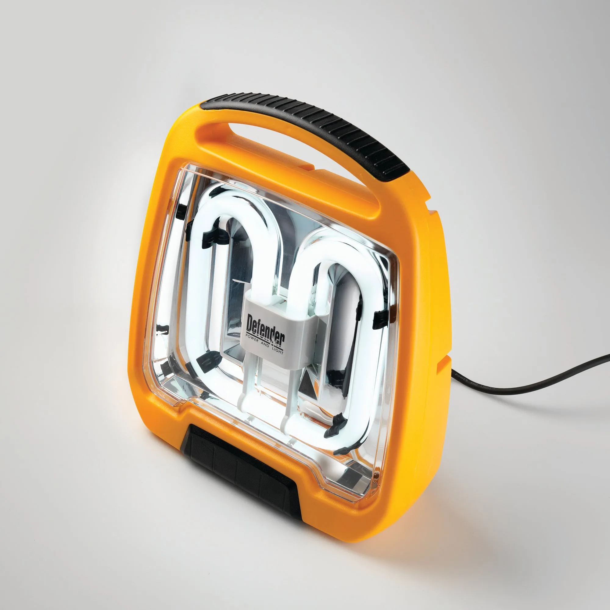 Fluorescent Floor Light 110V
