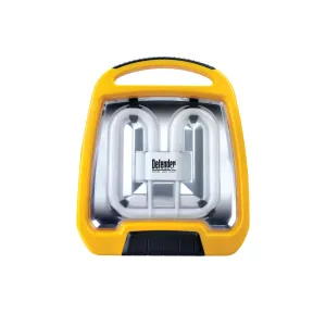 Fluorescent Floor Light 110V
