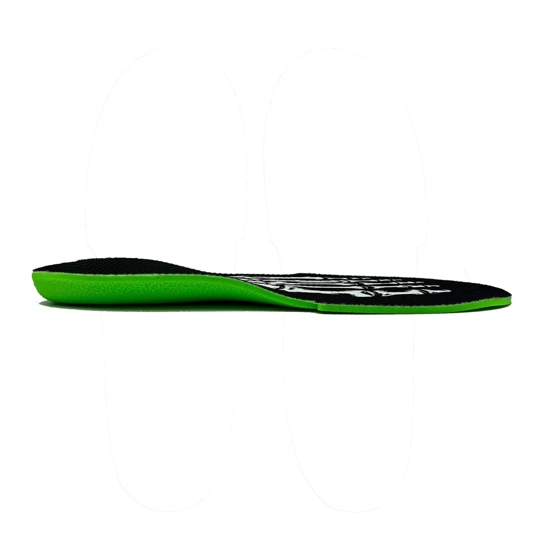 Footprint Kingfoam Orthotic Skeleton White