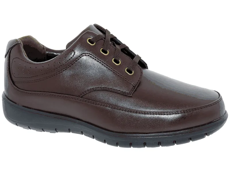 Footsaver Pinochle - Men's Casual Shoe