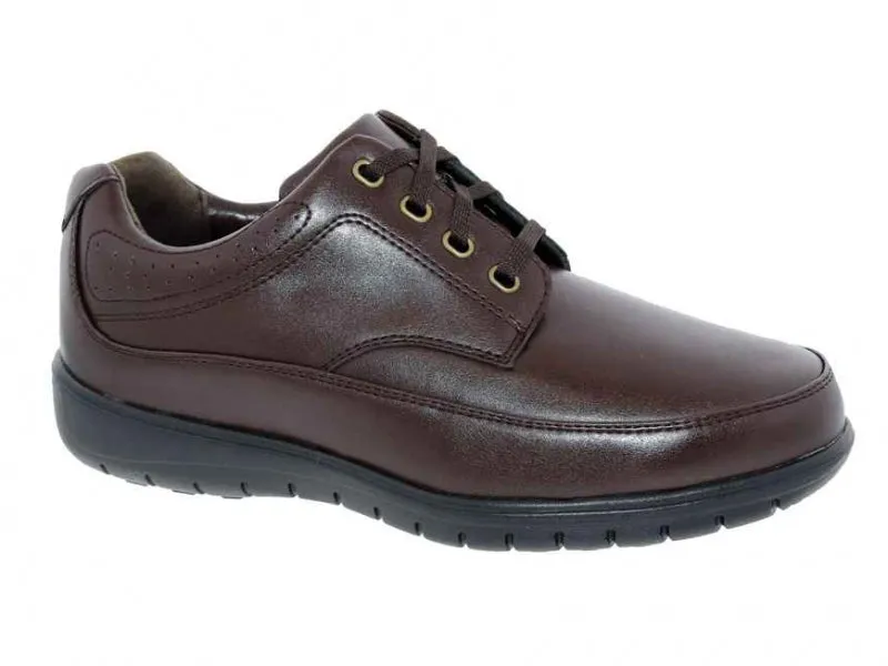 Footsaver Pinochle - Men's Casual Shoe