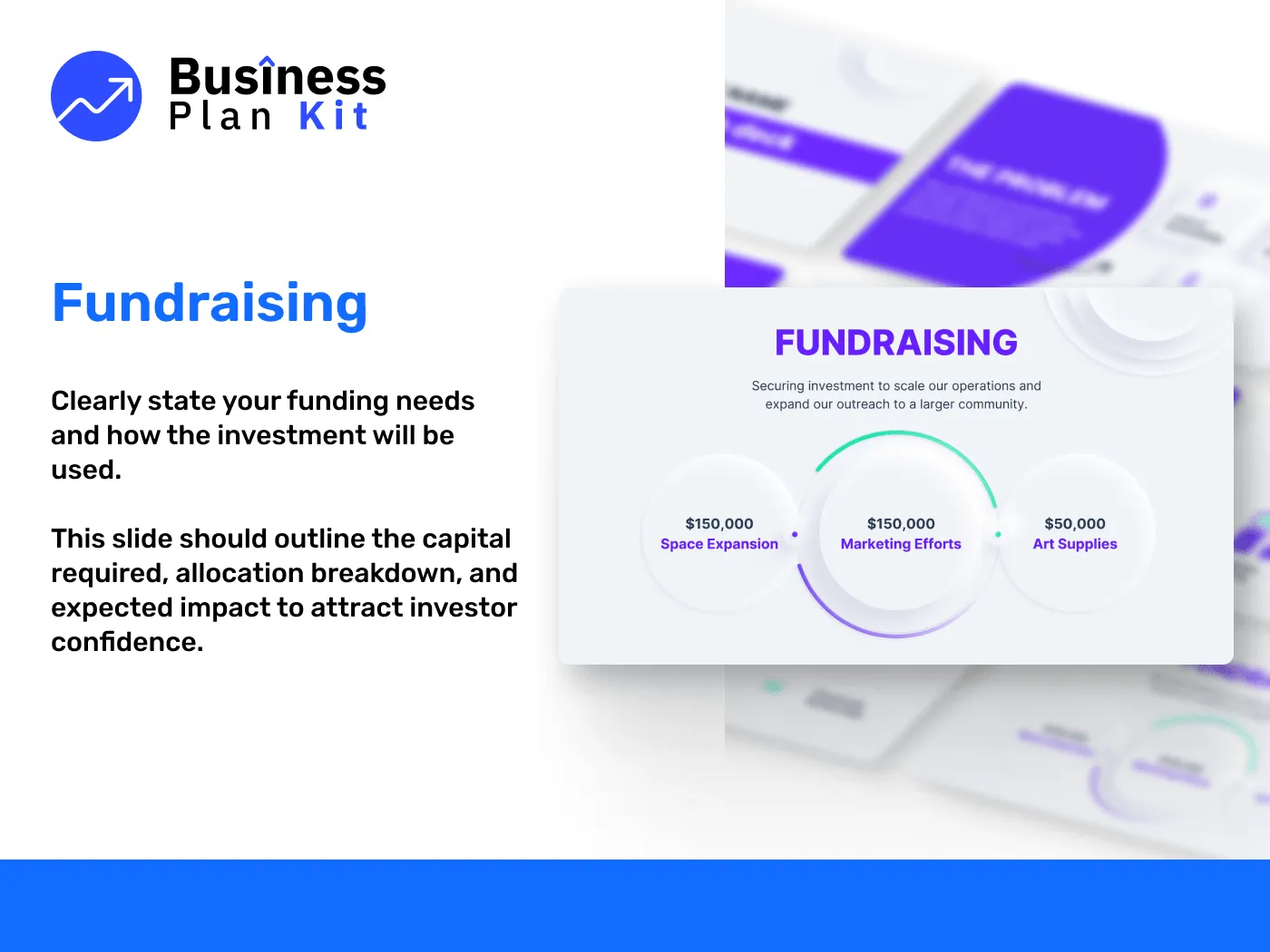 Footwear Manufacturing Pitch Deck Example