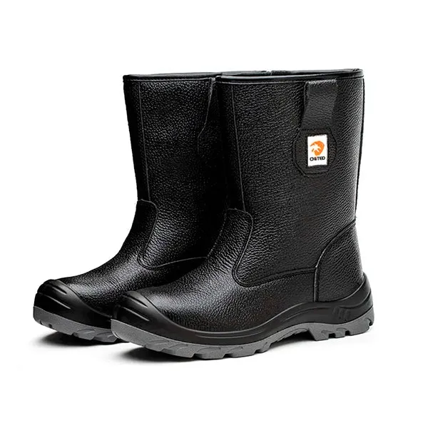 FortiGuard | Stalen veiligheidsschoenen voor heren