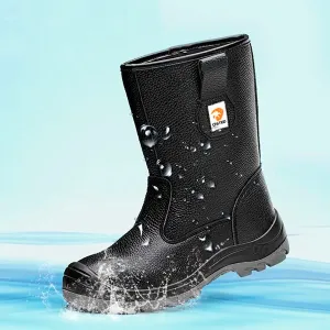 FortiGuard | Stalen veiligheidsschoenen voor heren