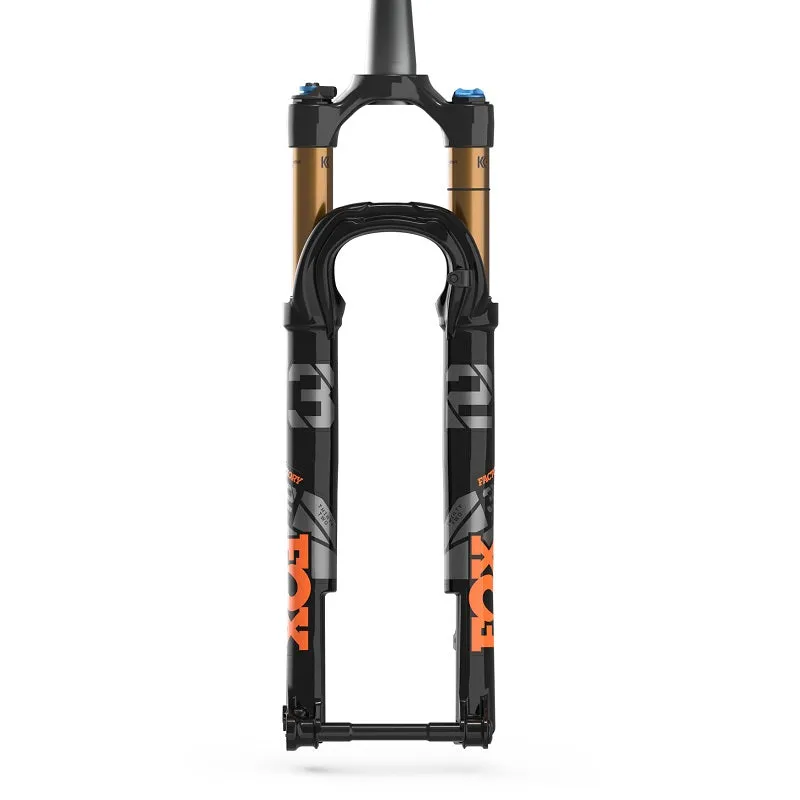FOX 32 Factory SC 29 F-S100 Remote-Adj Ptl Kblt Fork