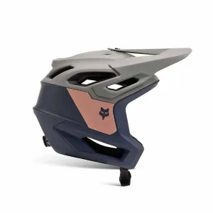 Fox Dropframe Pro Nyf Graphite As