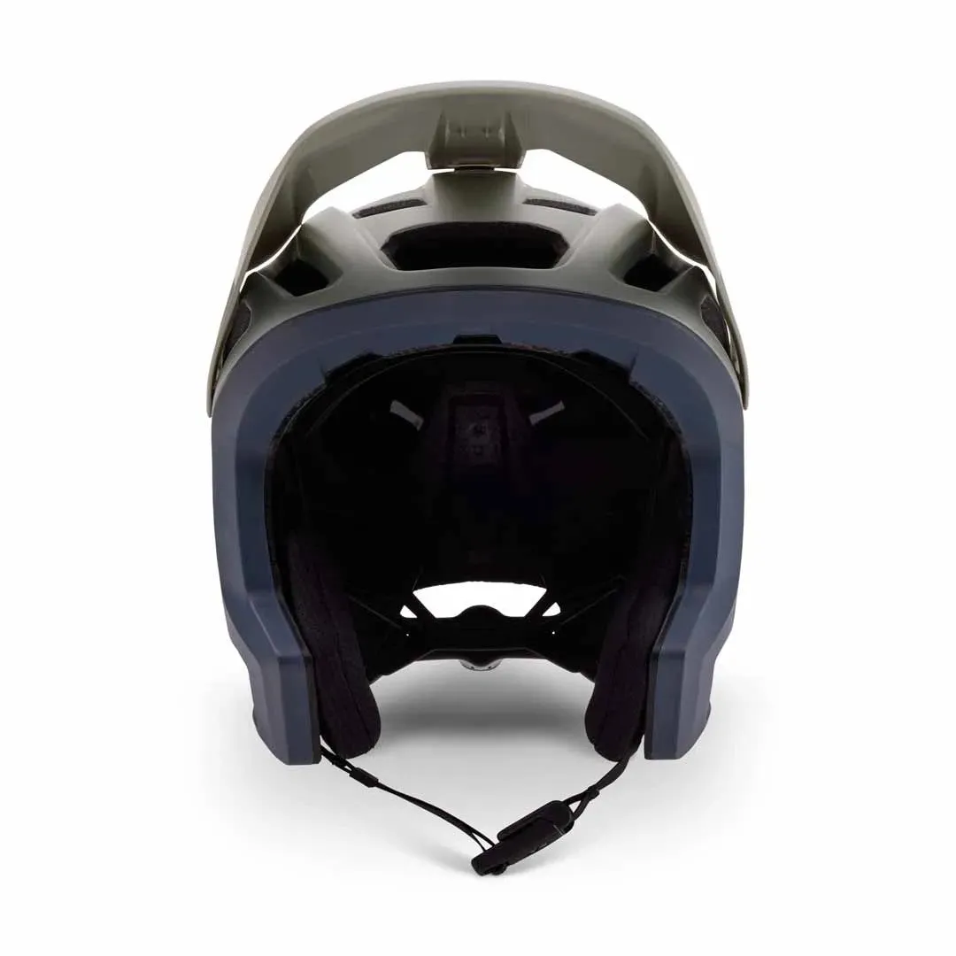Fox Dropframe Pro Nyf Graphite As