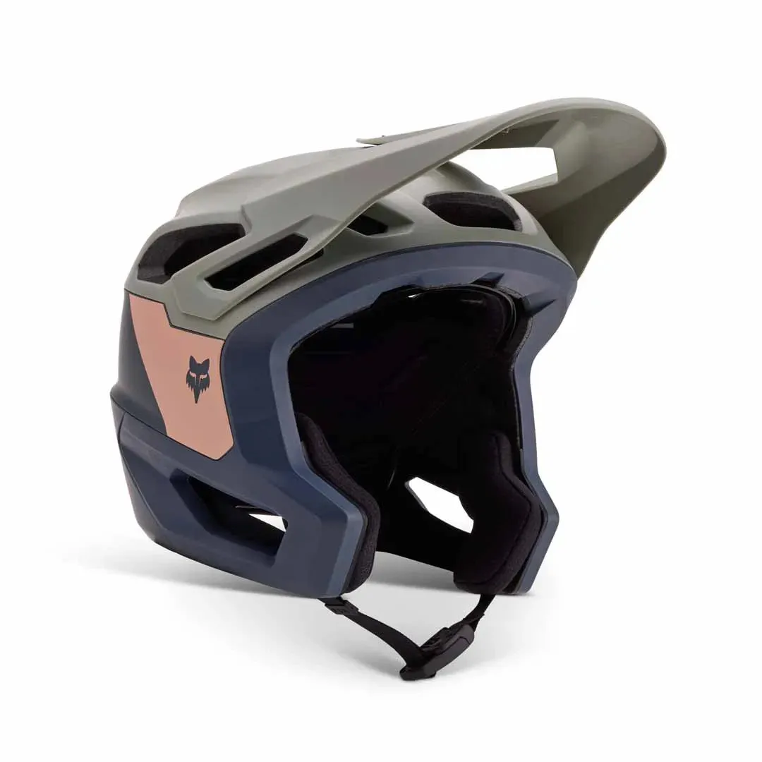 Fox Dropframe Pro Nyf Graphite As
