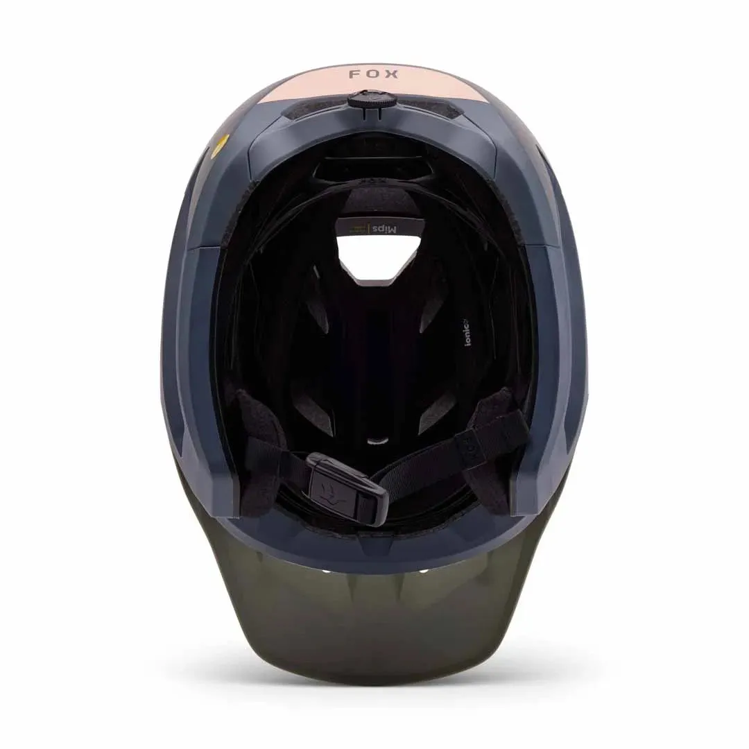 Fox Dropframe Pro Nyf Graphite As