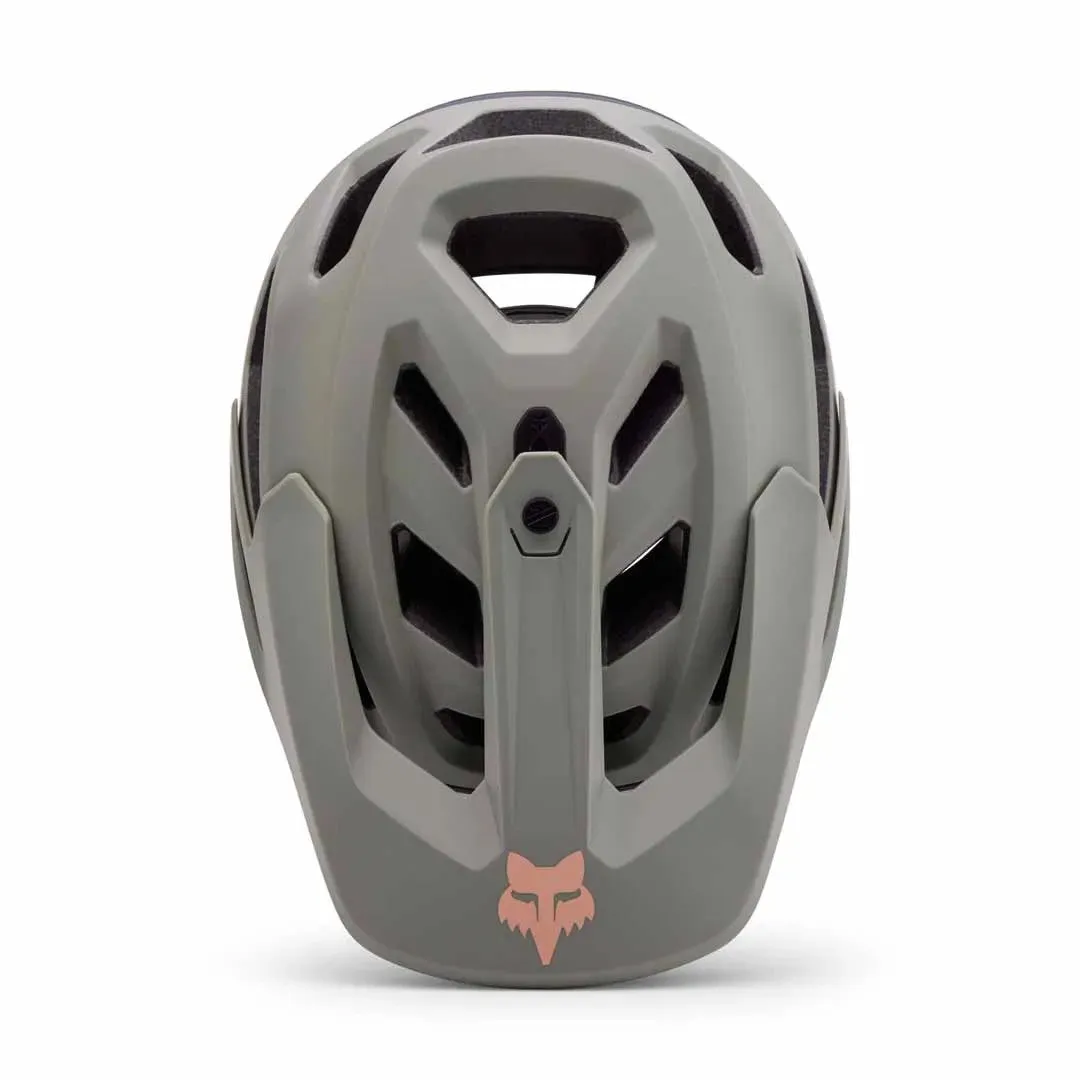 Fox Dropframe Pro Nyf Graphite As