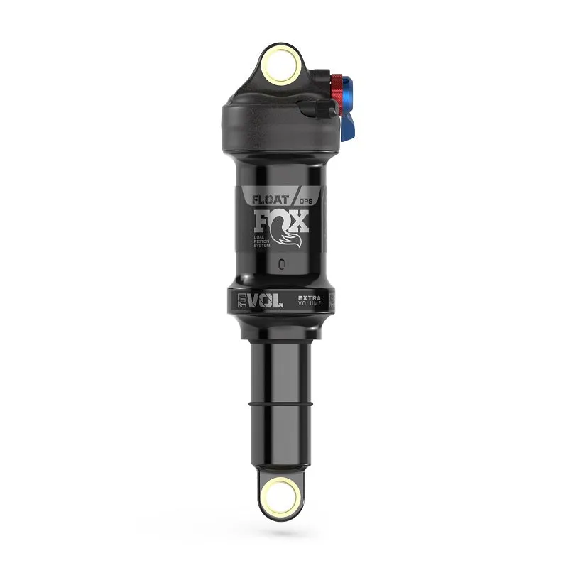 FOX Performance Float Dps P-S A 3Pos Evol SV Shock