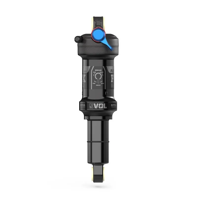 FOX Performance Float Dps P-S A 3Pos Evol SV Shock