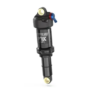 FOX Performance Float Dps P-S A 3Pos Evol SV Shock