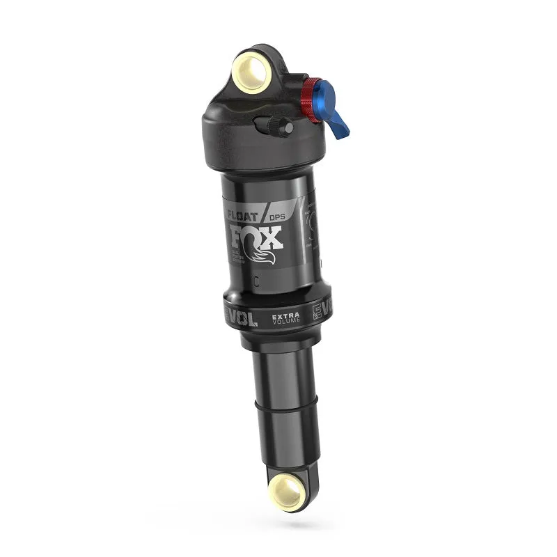 FOX Performance Float Dps P-S A 3Pos Evol SV Shock