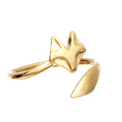 Fox Ring Adjustable