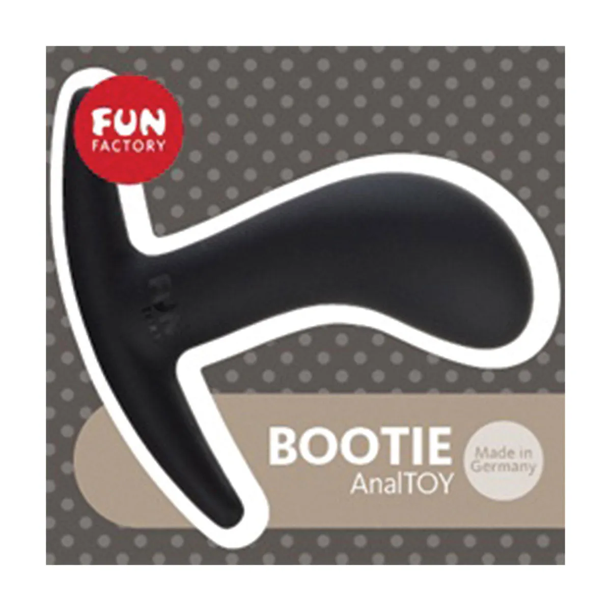 Fun Factory Bootie Anal Plug