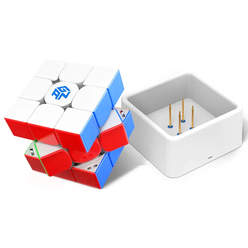 GAN Mini ui Free Play