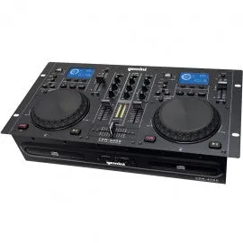 GEMINI CDM4000