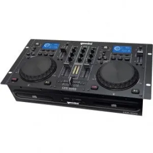 GEMINI CDM4000
