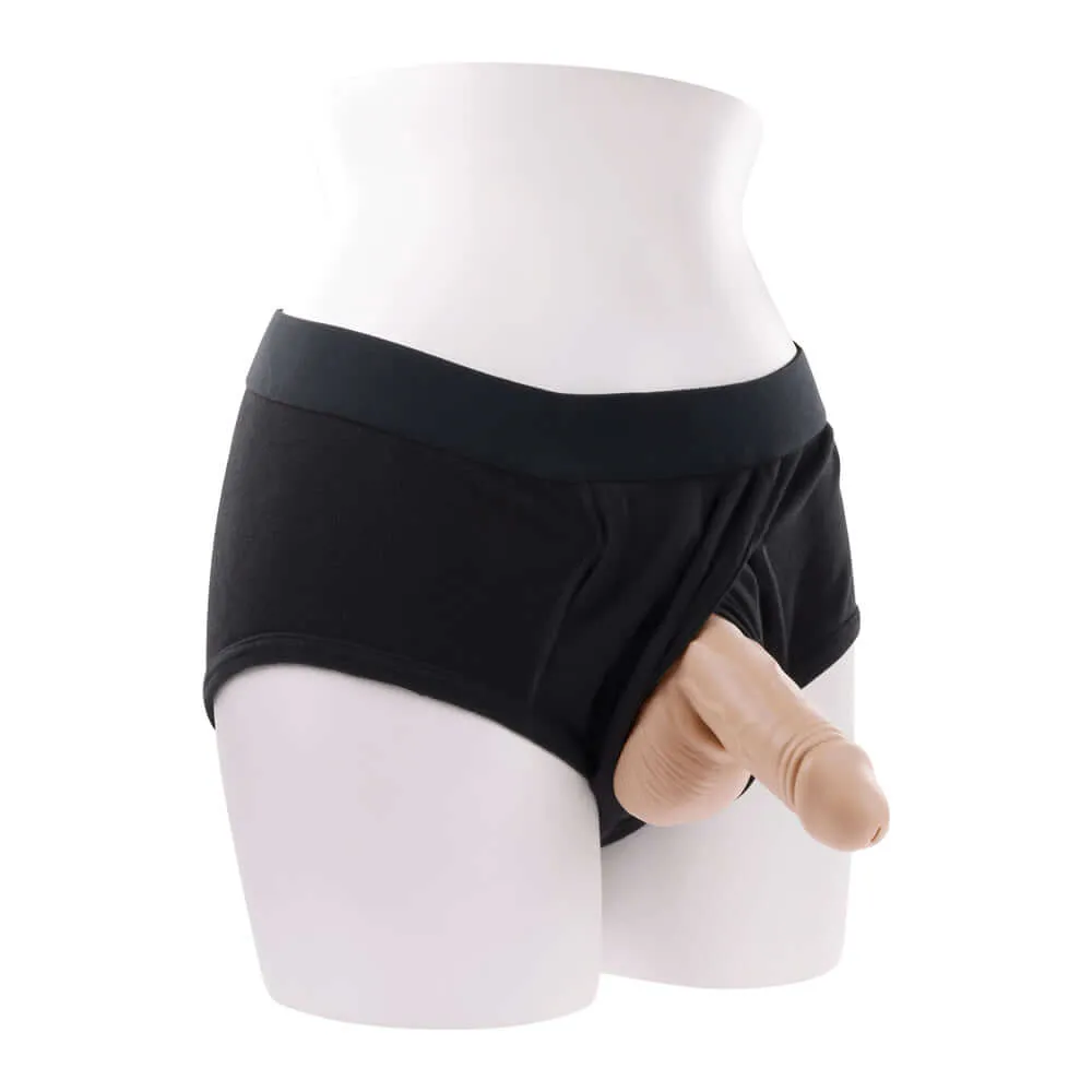 Gender X Stand to Pee  Silicone - Light