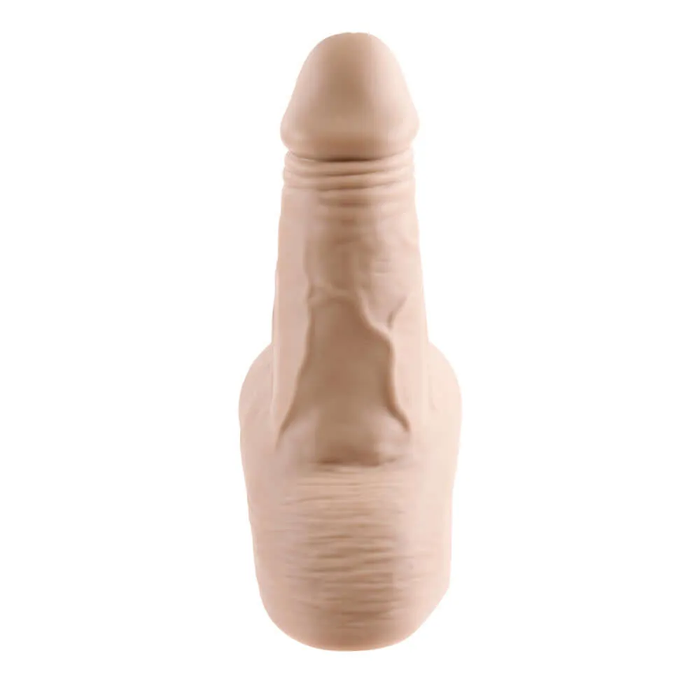 Gender X Stand to Pee  Silicone - Light